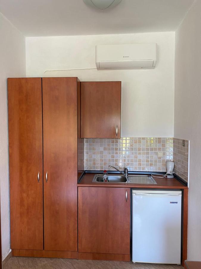 Guesthouse Anestis Ángistron Esterno foto